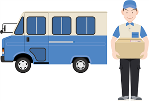 エデース 届くまで